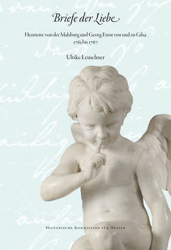 Briefe der Liebe von Leuschner,  Ulrike