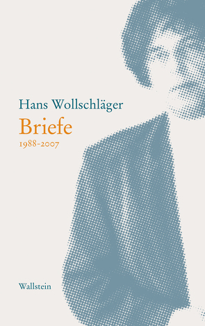 Briefe von Körber,  Thomas, Wollschläger,  Hans