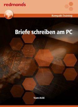 Briefe schreiben am PC von Team ALGE