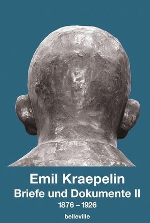 Briefe und Dokumente II von Kraepelin,  Emil