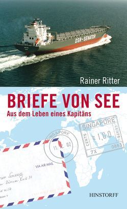 Briefe von See von Ritter,  Rainer