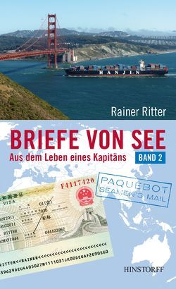 Briefe von See von Ritter,  Rainer