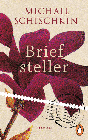 Briefsteller von Schischkin,  Michail, Tretner,  Andreas