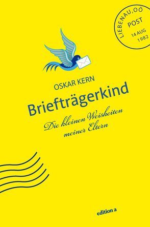 Briefträgerkind von Kern,  Oskar