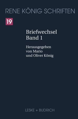 Briefwechsel von Koenig,  Oliver, König,  Mario