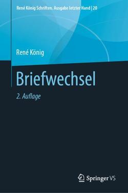 Briefwechsel von Koenig,  Oliver, Koenig,  Rene, König,  Mario