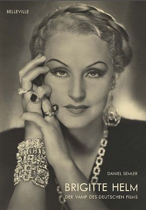 Brigitte Helm von Semler,  Daniel