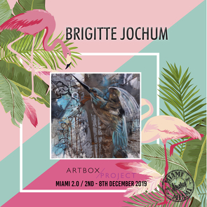 Brigitte Jochum