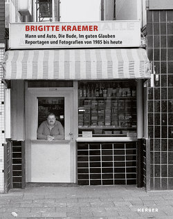 Brigitte Kraemer von Bauer,  Sarah, Vogt,  Christine