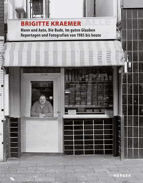 Brigitte Kraemer von Bauer,  Sarah, Vogt,  Christine