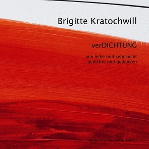 Brigitte Kratochwill | verDICHTUNG von Beck,  Mathias, Kratochwill,  Brigitte