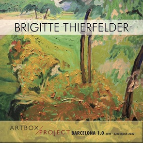 BRIGITTE THIERFELDER