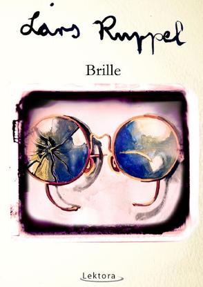 Brille von Ruppel,  Lars
