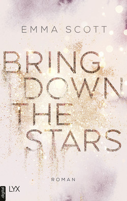 Bring Down the Stars von Marter,  Inka, Scott,  Emma