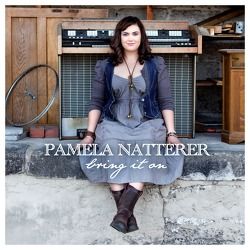 Bring it on von Natterer,  Pamela