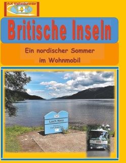 Britische Inseln von A + K Weltenbummler