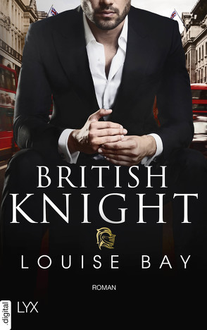 British Knight von Bay,  Louise, Mehrmann,  Anja