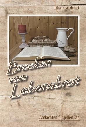 Brocken vom Lebensbrot