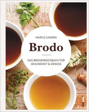 Brodo von Canora,  Marco