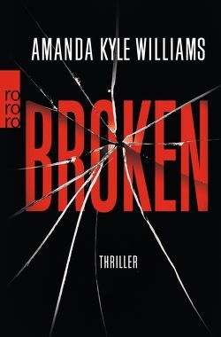 Broken von Timmermann,  Klaus, Wasel,  Ulrike, Williams,  Amanda Kyle