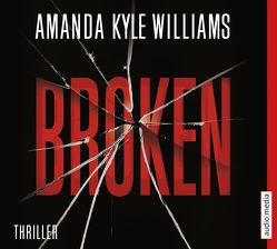 Broken von Kellner,  Stephanie, Timmermann,  Klaus, Wasel,  Ulrike, Williams,  Amanda Kyle