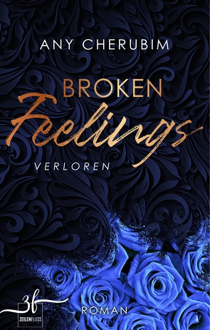 Broken Feelings – Verloren von Cherubim,  Any