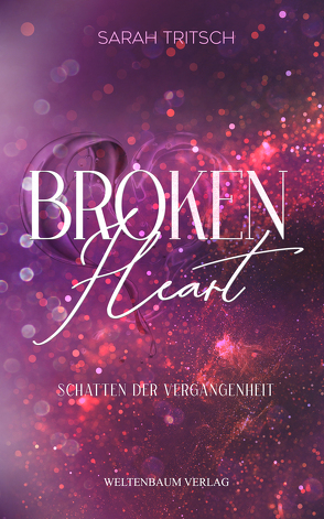 Broken Heart von Tritsch,  Sarah