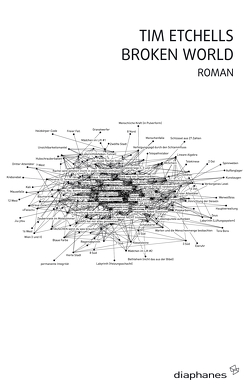 Broken World von Etchells,  Tim, Sommer,  Astrid