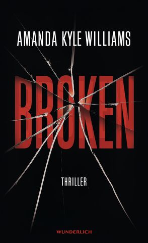 Broken von Timmermann,  Klaus, Wasel,  Ulrike, Williams,  Amanda Kyle