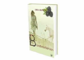 Brombeerherzen von Bianci,  Lola