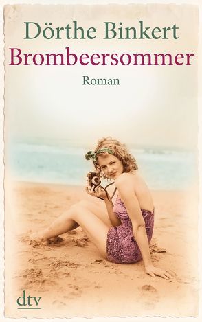 Brombeersommer von Binkert,  Dörthe