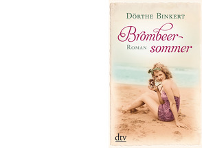 Brombeersommer von Binkert,  Dörthe