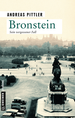 Bronstein von Pittler,  Andreas