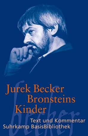 Bronsteins Kinder von Becker,  Jurek, Kutzmutz,  Olaf