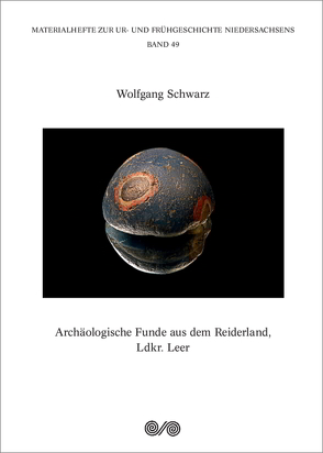 Bronzezeitliche Hortfunde in Niedersachsen von Laux,  Friedrich