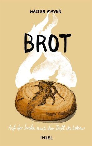 Brot von Klobouk,  Alexandra, Mayer,  Walter