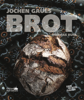 BROT von Gaues,  Jochen, Ruhl,  Thomas