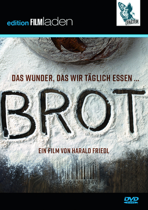 Brot von Friedl,  Harald