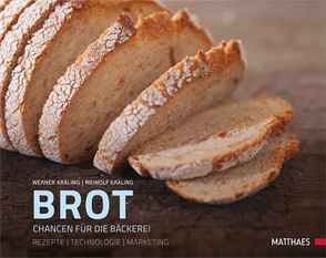 Brot von Kräling,  Meinolf, Kräling,  Werner