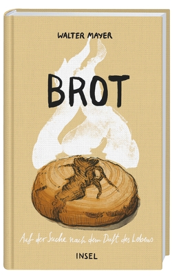 Brot von Klobouk,  Alexandra, Mayer,  Walter