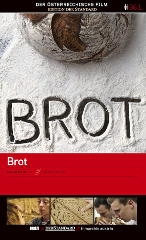 Brot von Friedl,  Harald