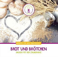 Brot und Brötchen von Krebs,  Sybille