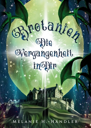 Brotanien von H.-Händler,  Melanie