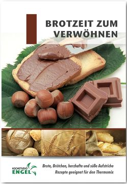 Brotzeit zum Verwöhnen von Möhrlein-Yilmaz,  Marion