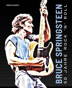 BRUCE SPRINGSTEEN von Assante,  Ernesto, Gohl,  Leonie