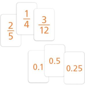 Mathematik Primarstufe / Kartenset von Autorenteam