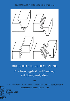 Bruchhafte Verformung von Krausse,  H.F.