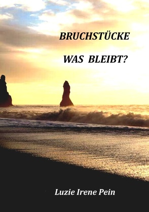 Bruchstücke von Pein,  Luzie Irene