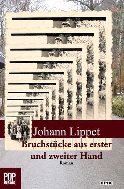 Bruchstücke aus erster und zweiter Hand von Lippet,  Johann, Samson,  Horst