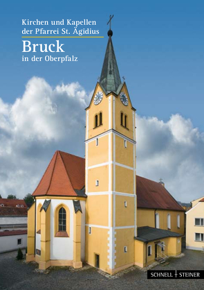 Bruck in der Oberpfalz von Eberts,  Peter, Wittmann,  A.